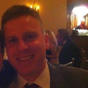 Meet your Posher, Jason